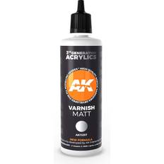 Varnish Matt 100 ml