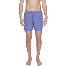 Polyester Swimwear - Purple