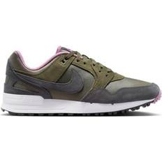 Golf Shoes NIKE Air Pegasus '89 G - Medium Olive/Plum Dust/White/Anthracite