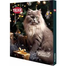 Djurfoder Adventskalendrar Trixie Premio Advent Calendar for Cat