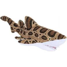 Oceans Soft Toys Ocean Safe Leopard Shark 13 inch