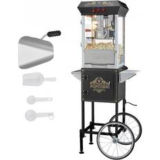 VEVOR Popcorn Popper Machine 850W 8 Oz