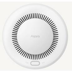 Batteria - Sì Allarmi antincendio Aqara Smoke Detector