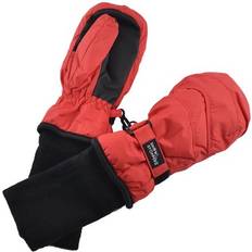 Red Mittens Children's Clothing SnowStoppers Kids Winter Mittens - Red