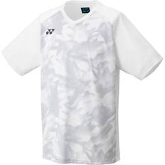 Yonex Junior T-shirt - White