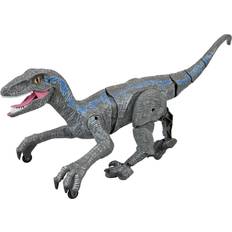 USB Fjernstyrede robotter Amewi Dinosaur RTR 40009