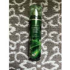Bath & Body Works Vanilla Bean Noel Fine Fragrance Mist 8 oz