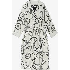Marimekko Piirto Unikko - Black