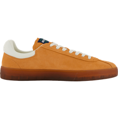 Lacoste Herre Sneakers Lacoste Baseshot M - Orange/Gum