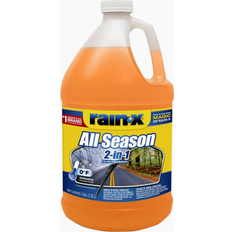 Car Wash Tools & Equipment Rain-X All Season Windshield Washer Fluid 128 Fl Oz
