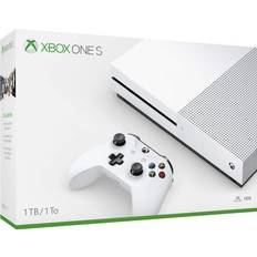 Xbox One Games Xbox One S