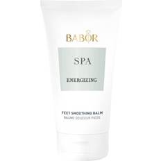 Unisex Foot Creams Babor Spa Energizing Feet Smoothing Balm 150ml