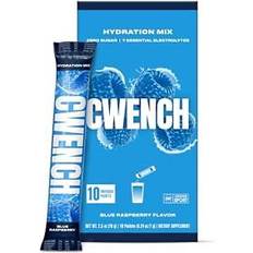 Cwench Hydration Cwench Hydration Electrolyte Mix 10 Packets