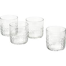 Ikea Glas Ikea Fröjda Drikkeglas 30cl 4stk