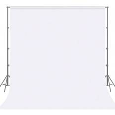 Photo Backgrounds Shein White Background Photography Backdrop 10 x 10 ft