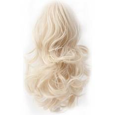 Shein Claw Clip in Ponytail Extension Short