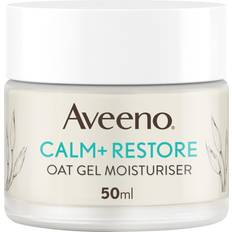 Aveeno Calm + Restore Fuktgivande Ansiktsgel 50 ml 50ml