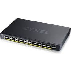 Zyxel XGS1935-52 Managed Switch