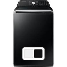 Samsung Washing Machines Samsung Samsung 4.7 cu ft Large Capacity Top Load Washer