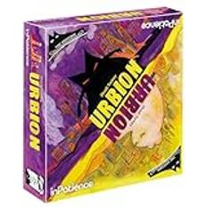 Urbion Kortspel Med 7 Expansionsspel
