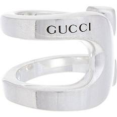 Gucci Ringen Gucci Silver Ring - Gucci