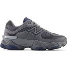 New balance 9060 kids Barnskor New Balance Kids' 9060 - Grey Synthetic