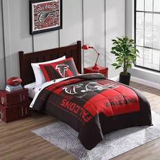 Logo Brands NFL Bed-In-A-Bag Comforter and Sheet Set Twin/Twin XL Bedspread