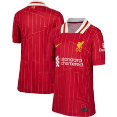 Kid's Replica Home Shirt 2024 2025