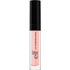 Makeup E.L.F. Lip Plumping Gloss - Rosa/Sparkling Rosé
