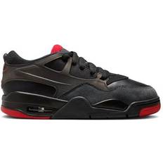 Jordan Sneakers Børnesko Jordan Air 4 RM Sko - Sort