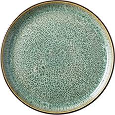 Freezer Safe Plate Sets Bitz Gastro Ø17 cm Green Plate Sets