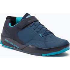 Endura MT500 Burner Flats - Navy Blå