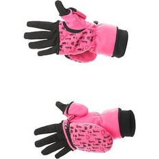 Orange Gloves DSG Outerwear 4.0 Gloves - Blaze Pink