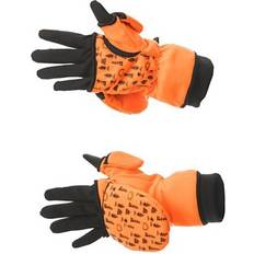 Orange Gloves Women's DSG Outerwear 4.0 Gloves - Blaze Orange