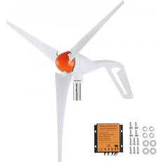 VEVOR Generatoren VEVOR VEVOR 500 W 24V Windkraftanlage
