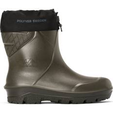 Sportssko Polyver Classic Sport Low Shoes - Olive Drab