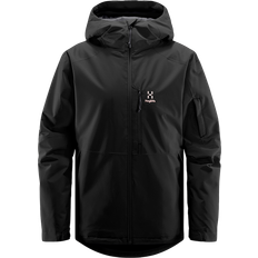 Haglöfs Gondol Insulated Jacket M - True Black