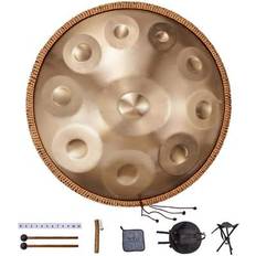 VEVOR Foldable Mini Trampoline 36 in 220 lbs