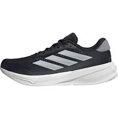 Supernova Stride 2 Løbesko - Core Black/Cloud White/Grey