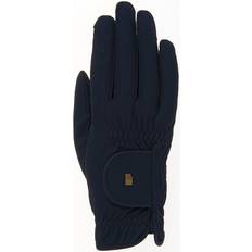 Roeckl Roeck Grip Riding Gloves - Black