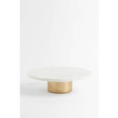 H&M Marble White Cake Stand