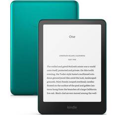 Kindle Paperwhite Signature Edition