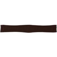 130cm Girths Henri de Rivel HDR Replacement Fleece Girth Liner - Brown