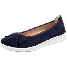 Legero Sko Legero Lucca Tempesta Sneakers - Blå