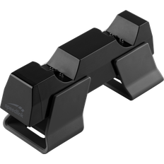 SpeedLink Twindock Charger Black for PS5