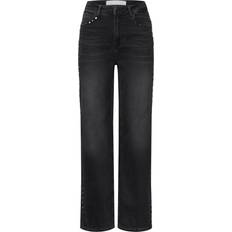 Street One Jeans - Black Denim