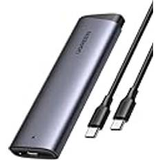 M.2 NVME SSD Kabinett
