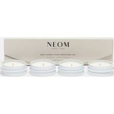 Neom Mini Scent Discovery Set Scented Candle