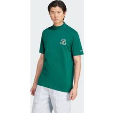 adidas Originals Graphic Tee - Green