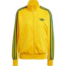 Jaune - Veste d'extérieur Vestes Firebird Track Top - Green